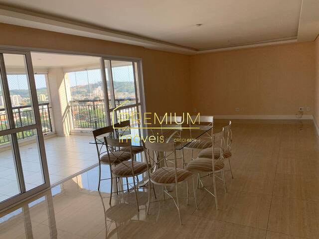 #2 - Apartamento para Venda em Jundiaí - SP - 3
