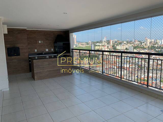#2 - Apartamento para Venda em Jundiaí - SP - 2