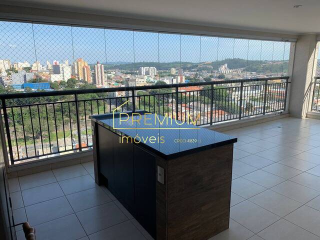 #2 - Apartamento para Venda em Jundiaí - SP - 1