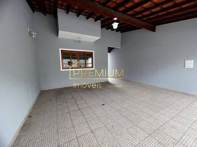Casa para Venda em Jundiaí - 4