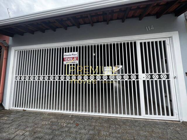 Casa para Venda em Jundiaí - 2