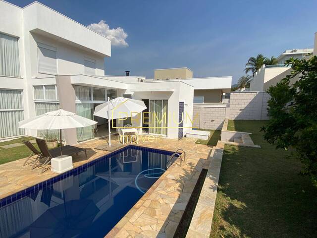 Casa para Venda em Jundiaí - 3