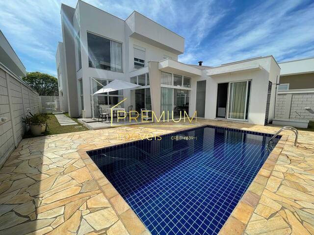 Casa para Venda em Jundiaí - 2