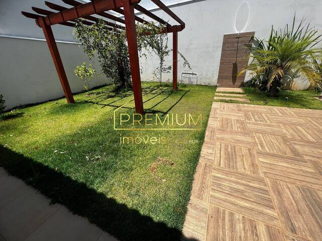 Casa para Locação em Jundiaí - 4