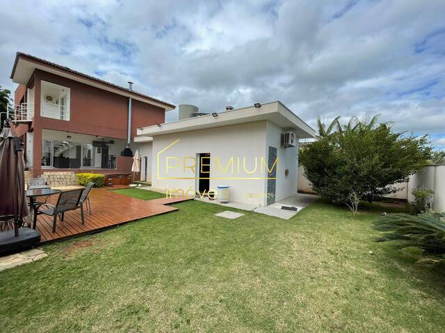 Casa para Venda em Jundiaí - 2