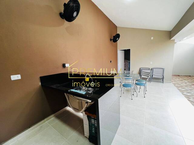 Casa para Venda em Jundiaí - 2