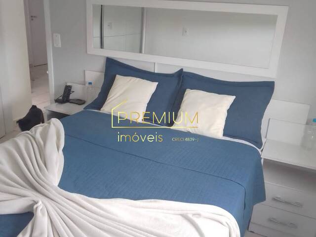 Apartamento para Venda em Várzea Paulista - 2