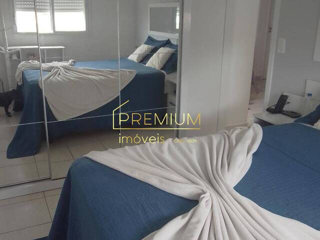 Apartamento para Venda em Várzea Paulista - 5