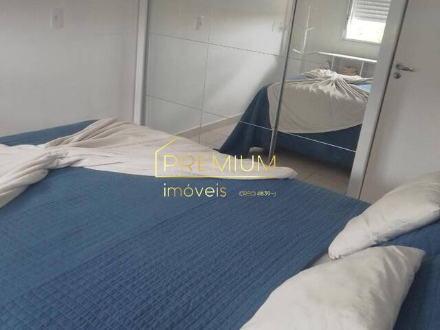 Apartamento para Venda em Várzea Paulista - 4