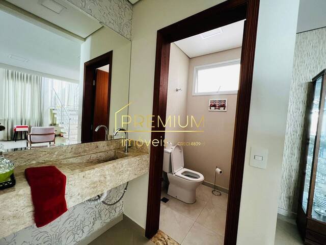 Casa para Locação em Jundiaí - 4