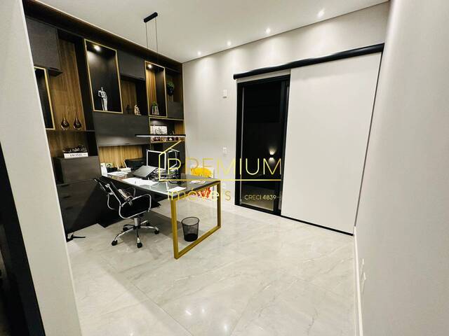 Casa para Venda em Jundiaí - 3