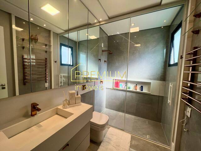 Casa para Venda em Jundiaí - 4