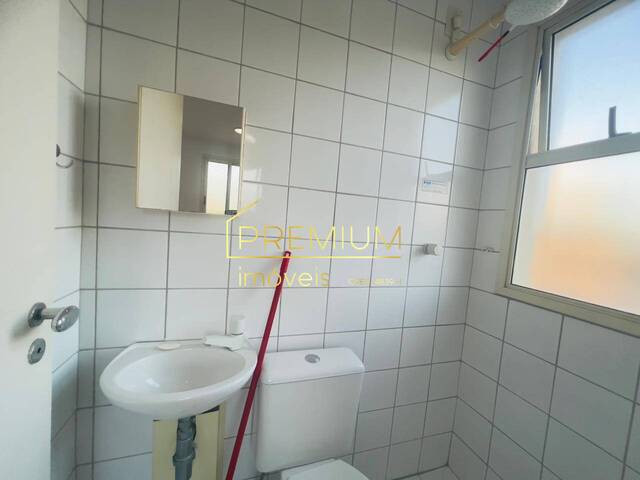 #114 - Apartamento para Venda em Jundiaí - SP - 2