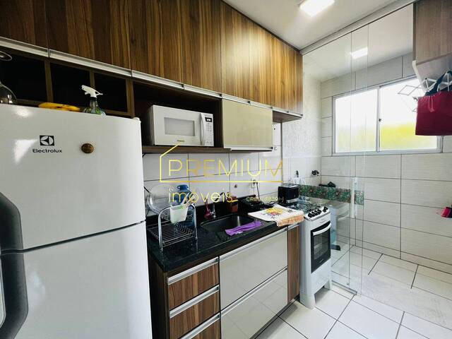 #188 - Apartamento para Venda em Jundiaí - SP - 1