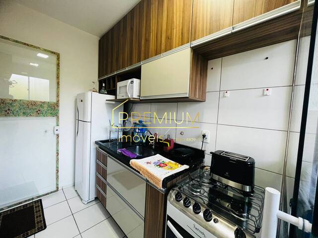 #188 - Apartamento para Venda em Jundiaí - SP - 2