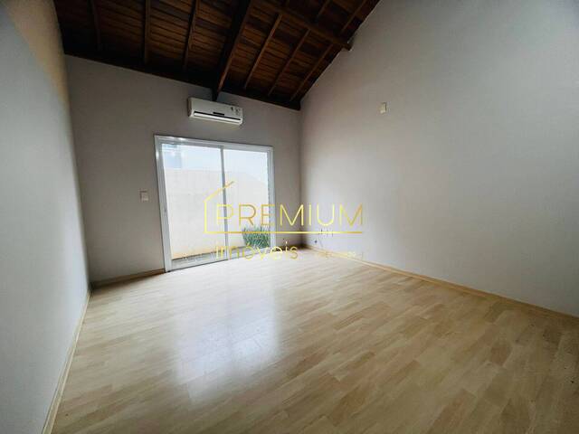 Casa para Locação em Jundiaí - 4