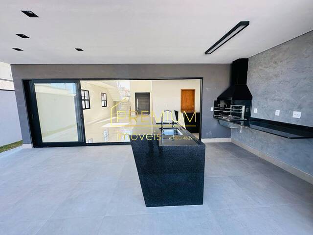 Casa para Venda em Itupeva - 2