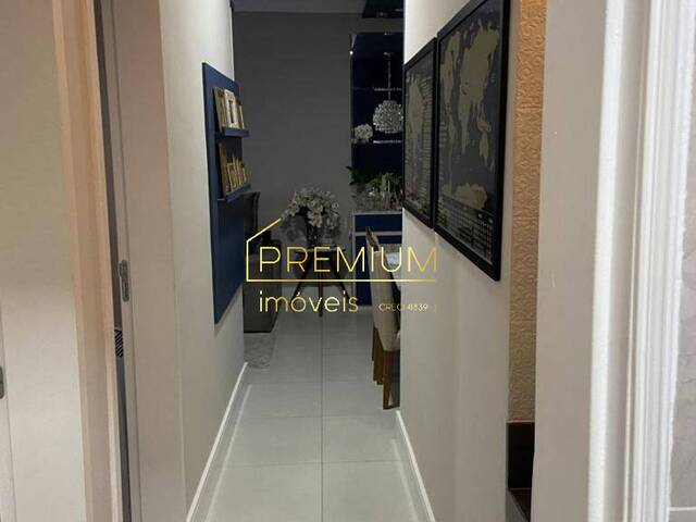 #196 - Apartamento para Venda em Jundiaí - SP - 3