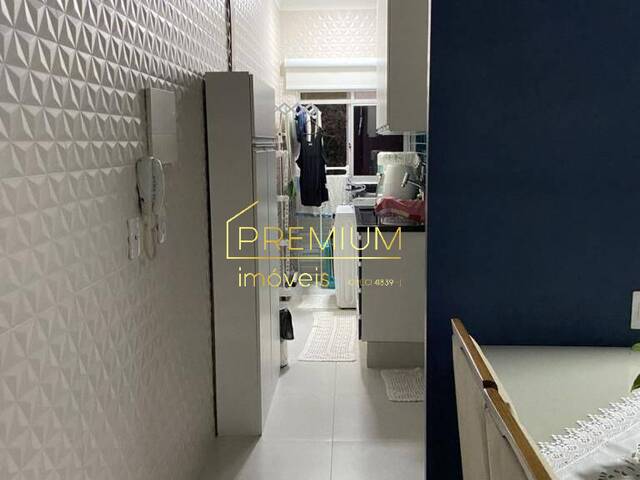 #196 - Apartamento para Venda em Jundiaí - SP - 2