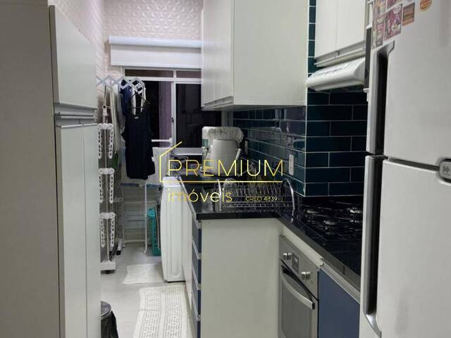 Apartamento para Venda em Jundiaí - 4