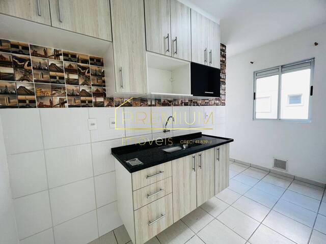 Apartamento para Locação em Jundiaí - 2