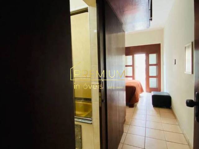 #232 - Apartamento para Venda em Santos - SP - 3