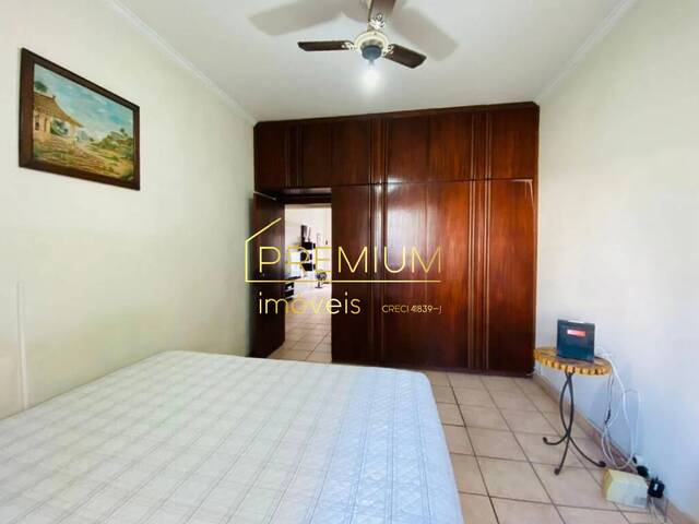 Apartamento para Venda em Santos - 4