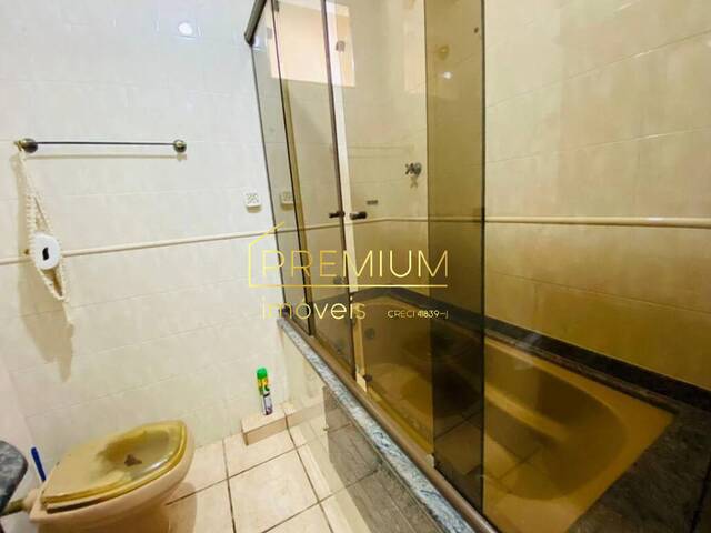 Apartamento para Venda em Santos - 5