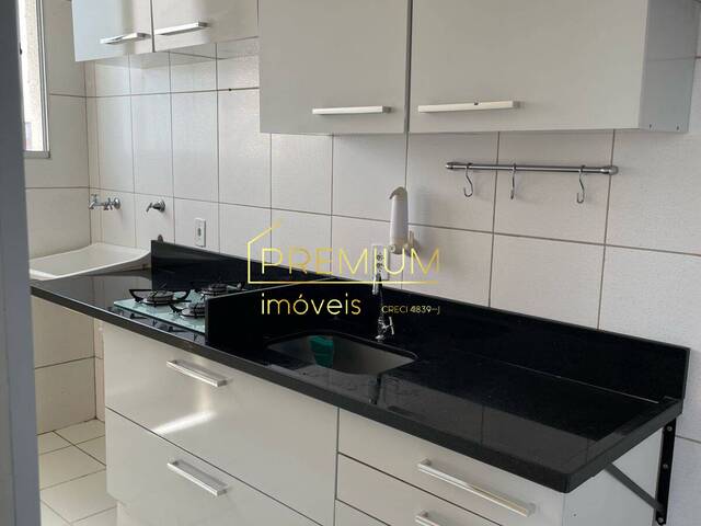 Apartamento para Venda em Jundiaí - 2
