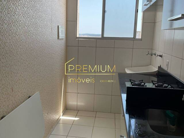 Apartamento para Venda em Jundiaí - 5
