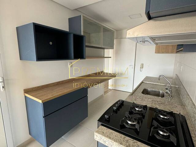 Apartamento para Locação em Jundiaí - 4