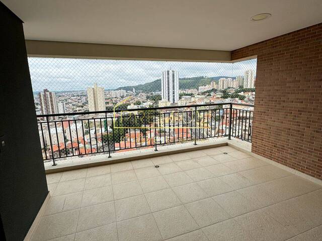 Apartamento para Locação em Jundiaí - 2