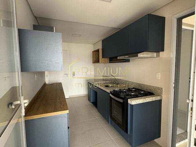 Apartamento para Locação em Jundiaí - 5