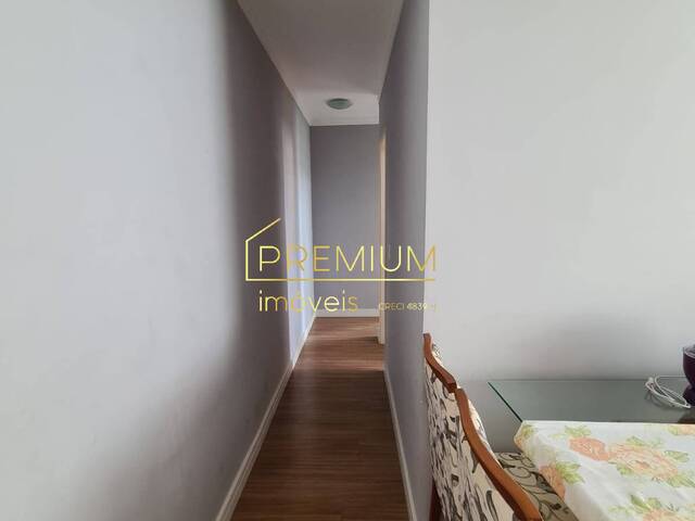 Apartamento para Venda em Jundiaí - 3