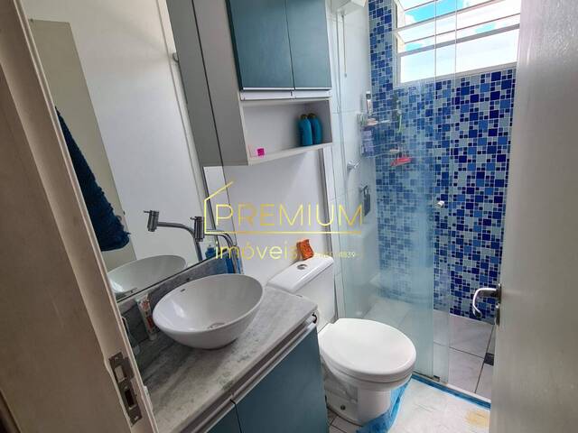 Apartamento para Venda em Jundiaí - 4