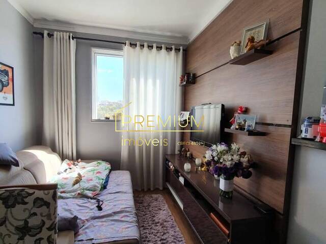 Apartamento para Venda em Jundiaí - 5