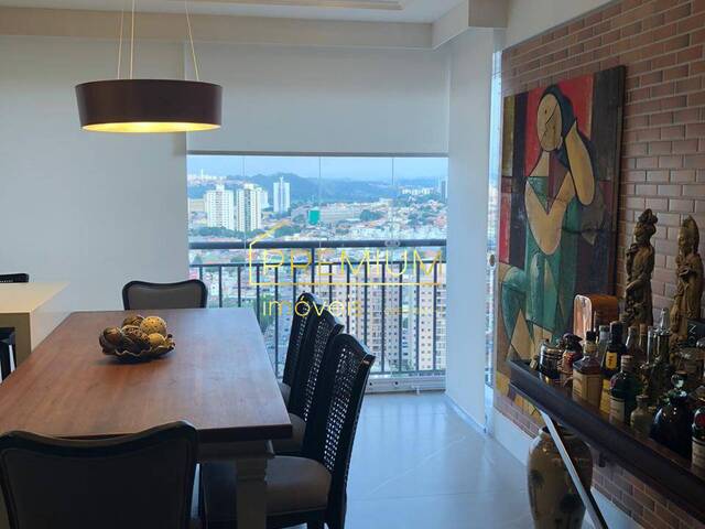 Apartamento para Venda em Jundiaí - 2