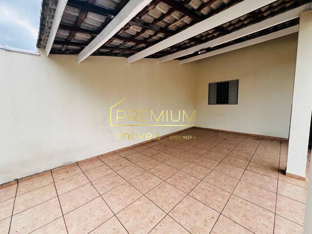 #259 - Casa para Venda em Itupeva - SP - 1