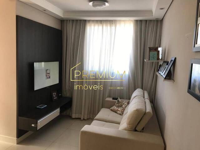 #260 - Apartamento para Venda em Jundiaí - SP - 2