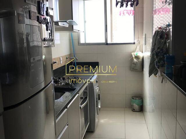#260 - Apartamento para Venda em Jundiaí - SP - 3