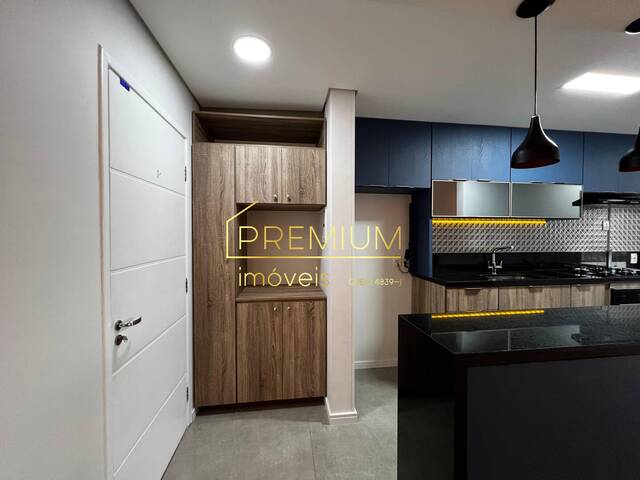 Apartamento para Locação em Jundiaí - 4