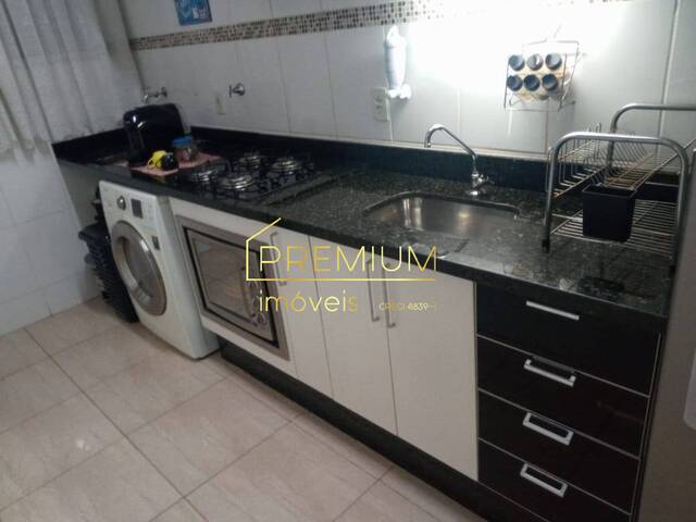 Apartamento para Venda em Jundiaí - 3