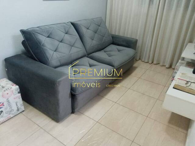 Apartamento para Venda em Jundiaí - 2