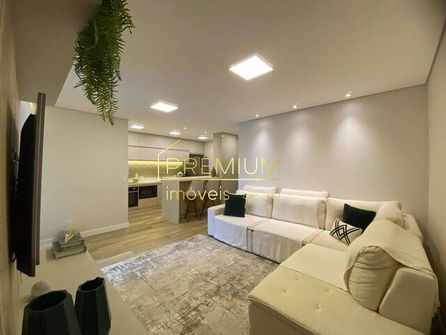 Apartamento para Venda em Jundiaí - 3