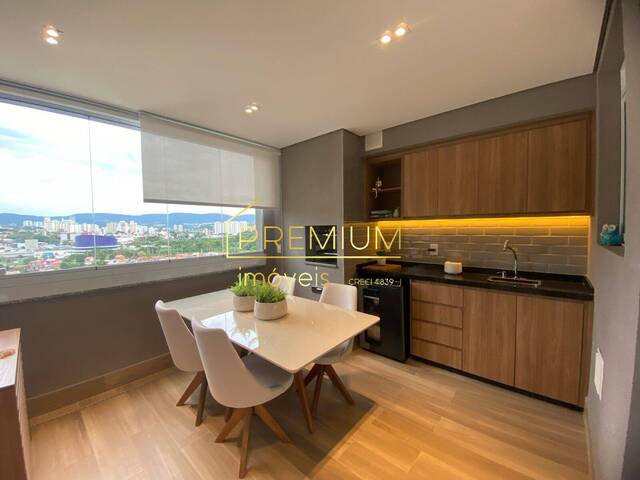 Apartamento para Venda em Jundiaí - 4