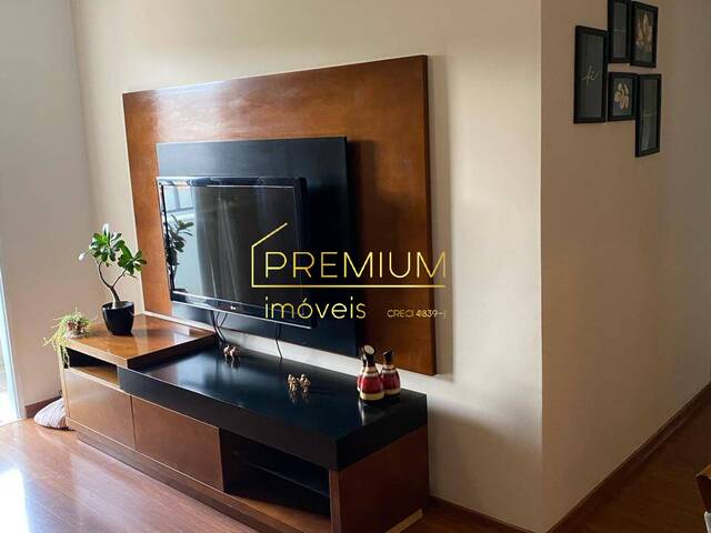 Apartamento para Venda em Jundiaí - 3