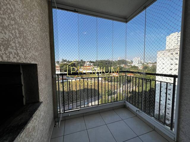 Apartamento para Venda em Jundiaí - 2