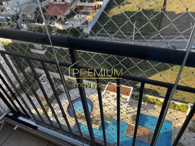 Apartamento para Venda em Jundiaí - 3