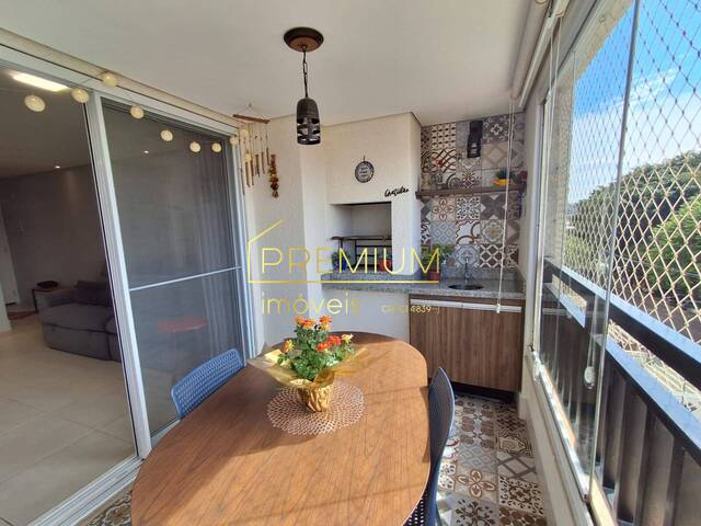 #279 - Apartamento para Venda em Jundiaí - SP - 2