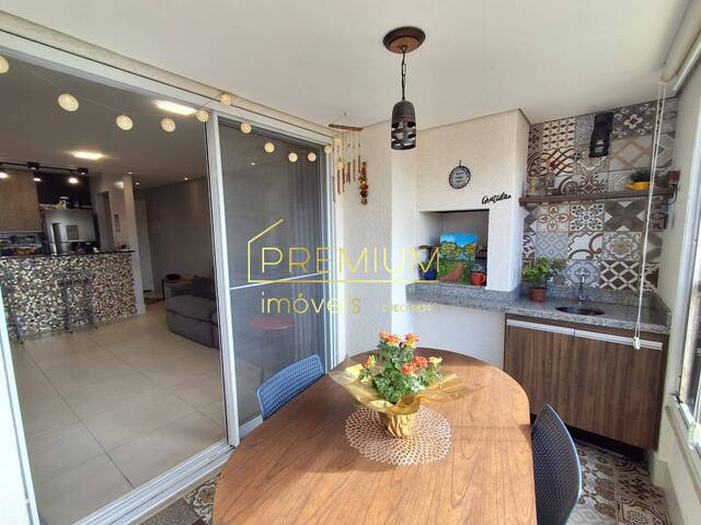 Apartamento para Venda em Jundiaí - 4